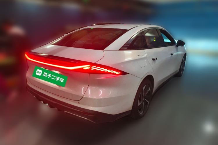 Used Geely Galaxy L6 2023 125km PLUS
