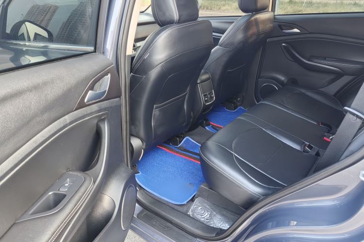 Used BYD Song 2020 Classic Edition 1.5T Automatic Elite Model