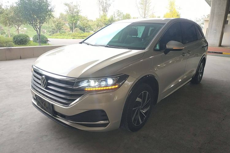 Used Volkswagen Viloran 2020 330TSI Luxury Edition