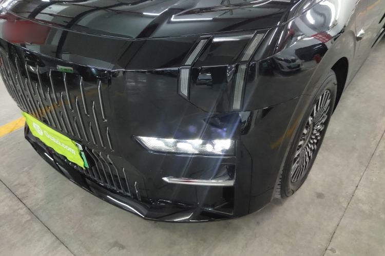 Used Zeekr 009 2022 WE Edition