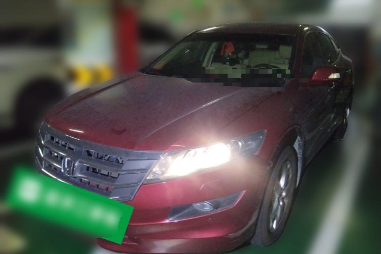 Used Honda Crosstour 2012 2.4L Luxury Edition