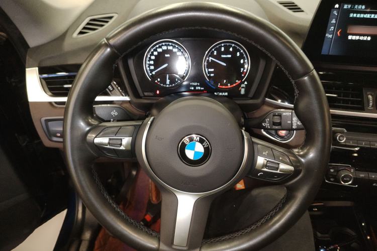 Used BMW X1 2020 sDrive20Li Premium Edition
