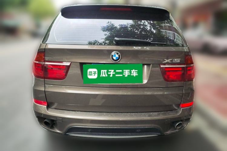 Used BMW X5 2011 xDrive35i Leading Model
