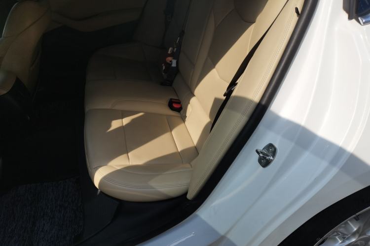 Used Cadillac CT5 2020 28T Fashion Edition