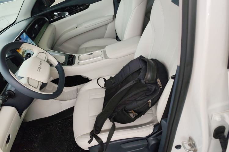 Used Geely Galaxy Geome 2025 310km Youth Edition