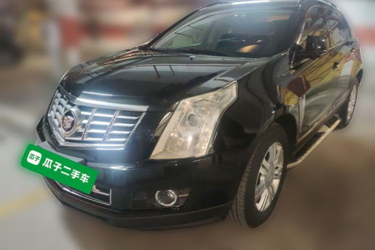 Used Cadillac SRX 2013 3.0L Comfort Model