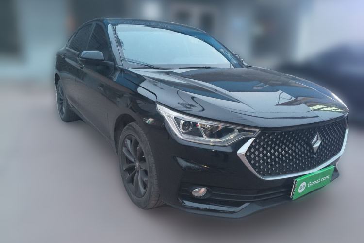 Used Baojun RC-6 2019 1.5T Manual 24-Hour Online Luxury Version