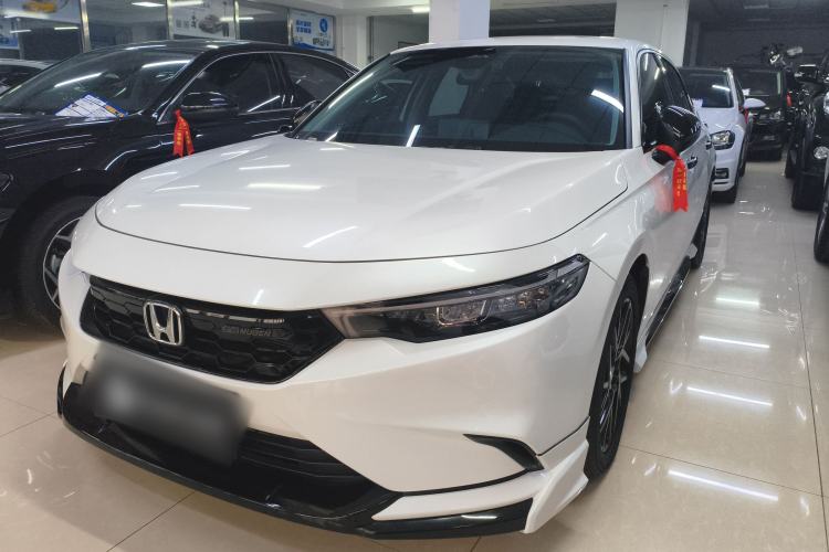 Used Honda Integra 2024 240TURBO CVT Acura MUGEN Edition