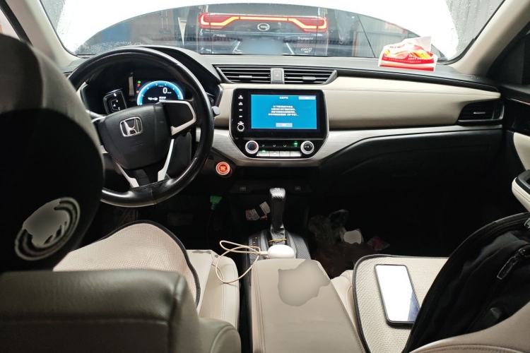 Used Honda Envix 2022 180TURBO CVT Enjoy Edition
