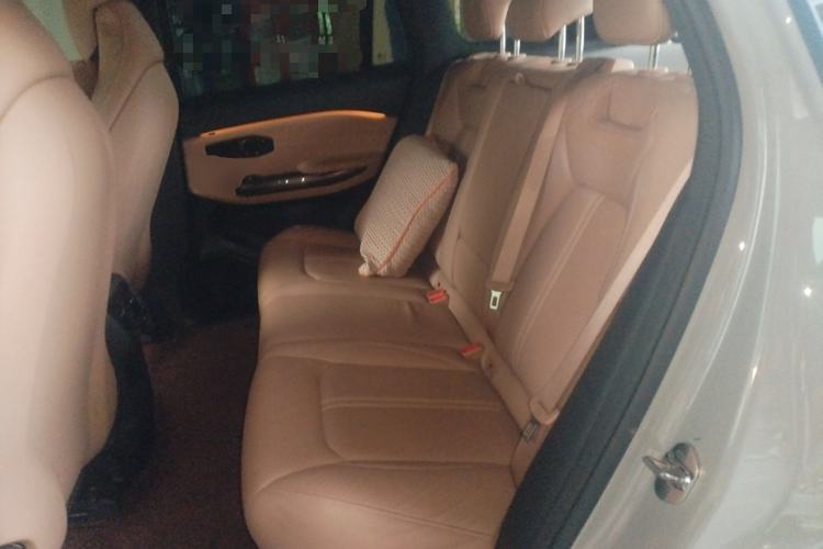 Used Nio ES6 2019 420 km Sport Version