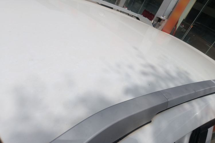 Used Chery Tiggo 3X 2017 1.5L Automatic Urban Leading Edition
