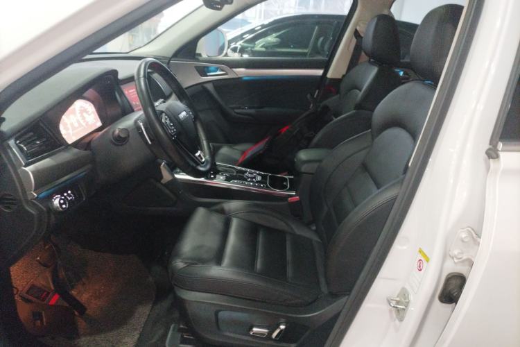 Used Haval H7 2016 Blue-Label H7 2.0T Automatic Luxury Model