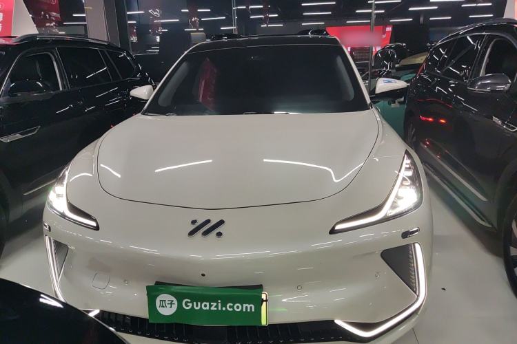 Used IM LS7 2024 90 kWh Max Elite Rear-Drive Version
