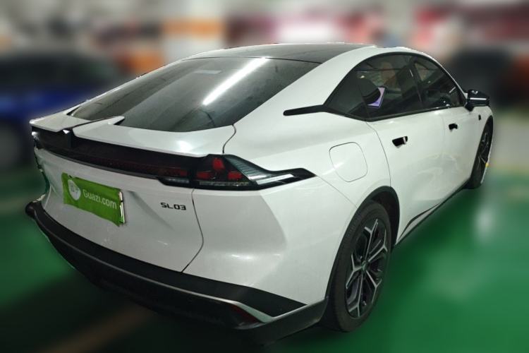 Used Deepal SL03 2024 135Plus Glory Edition