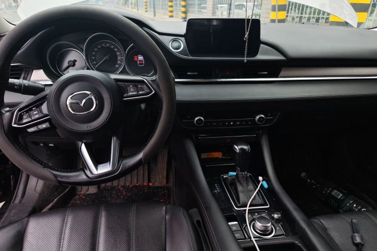 Used Mazda Atenza 2020 2.5L Skyline Sport Edition