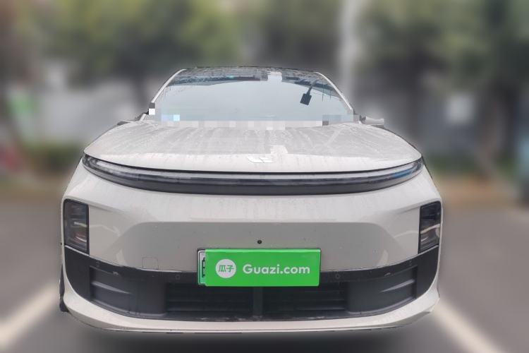 Used Li Auto L6 2024 Pro Model
