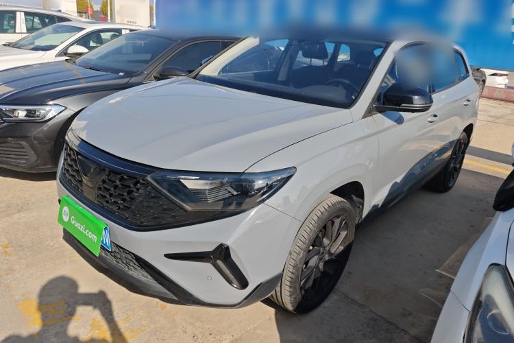 Used Jetta VS7 2022 280TSI Automatic High-Gloss Glory Edition