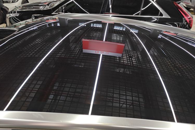 Used Nio ET5T 2024 75kWh Touring