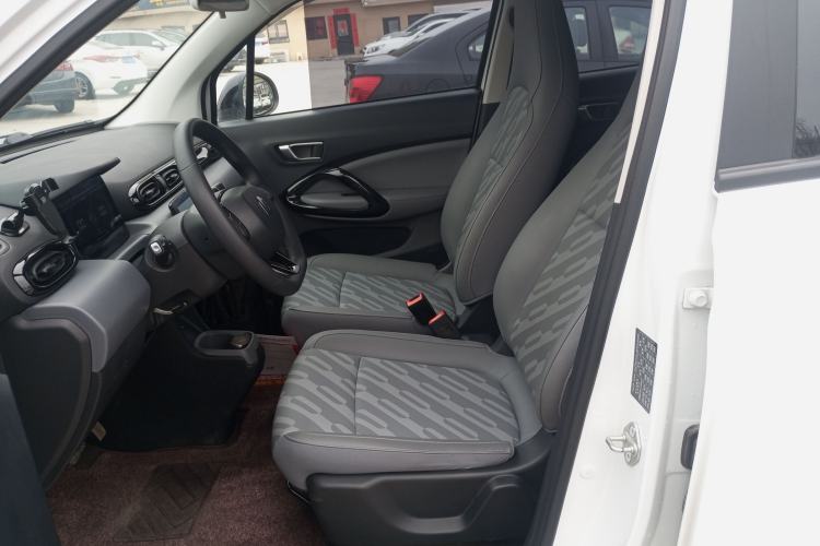 Used Leapmotor T03 2024 200 Lite Edition
