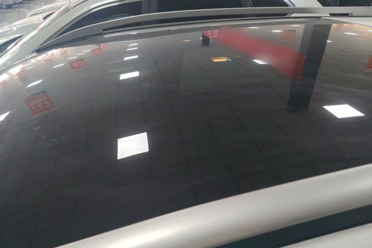 Used Nissan Qashqai 2021 2.0L CVT Luxury Edition Roof