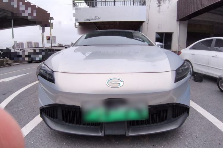 Used AION S Plus 2022 70 Intelligent Edition