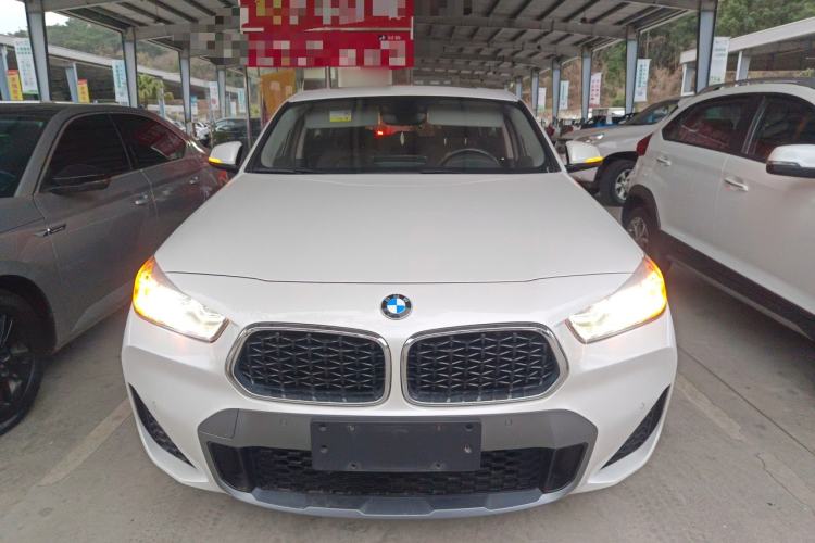 Used BMW X2 2023 sDrive25i M Sport Package