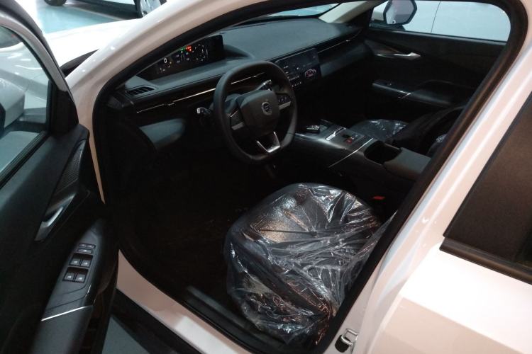 Used CHANGAN OSHAN 520 2025 Standard Edition
