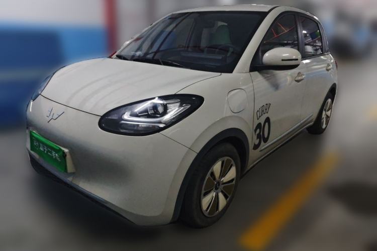Used Wuling Bingo 2023 333 km Fast-Share Version Guazi used car, China used car export, Used car for sale, Used  cars, Cheapest cars for sale