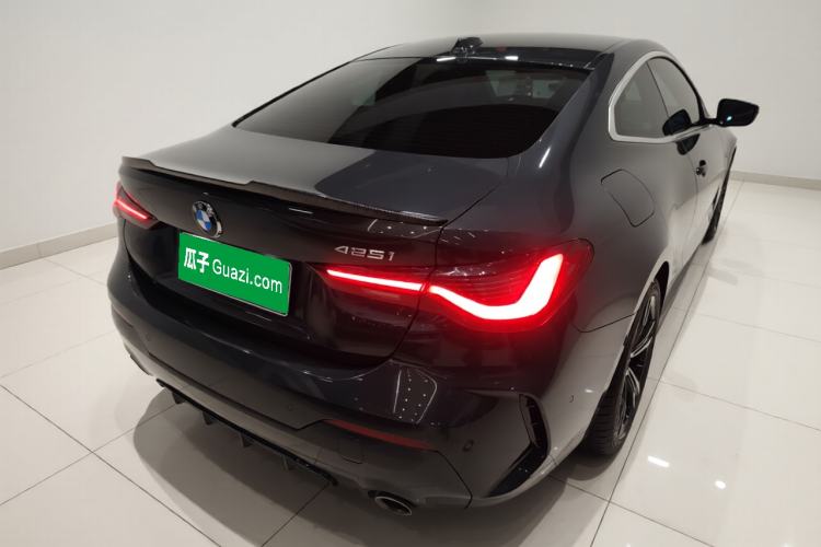 Used BMW 4 Series 2023 425i M Sport Package