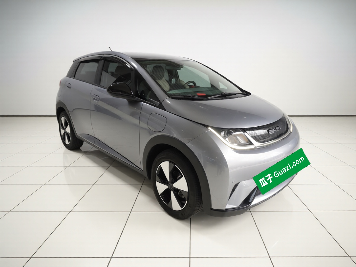 BYD Dolphin 2023 420 km Fashion Edition — снимка 3