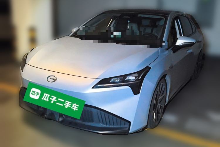 Used AION S Plus 2021 70 Tech Edition