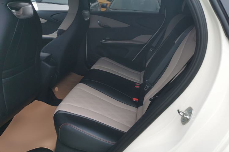 Used BYD Dolphin 2024 Honor Edition 420km Fashion Version