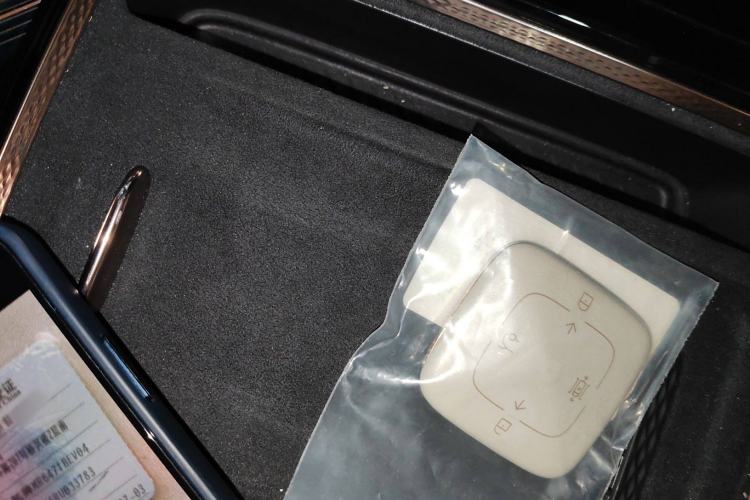 Used Zeekr MIX 2025 Long-Range Intelligent Driving Edition