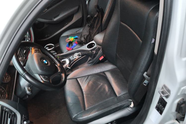 Used BMW X1 2015 sDrive18i Fashion Upgrade Edition