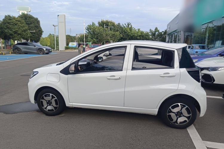 Used SOL E10X 2021 200km Classic Type