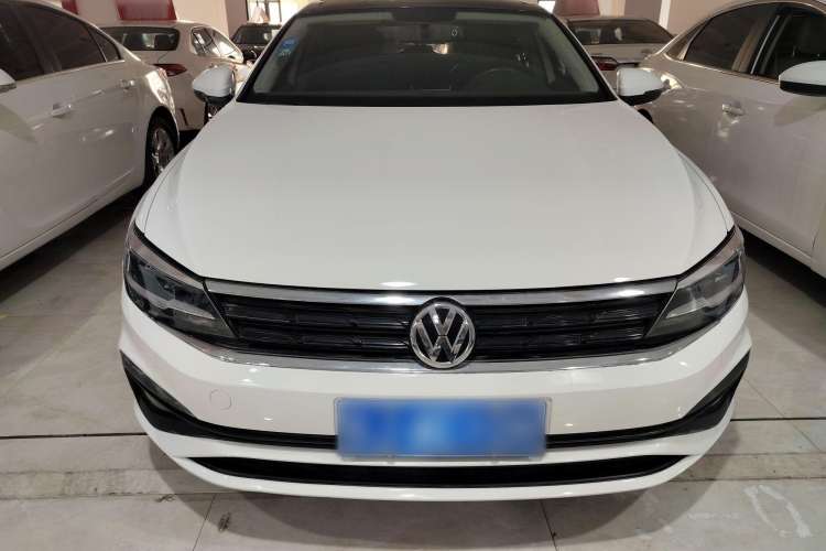 Used Volkswagen Lamando 2019 230TSI DSG Fashion Edition China V Standard
