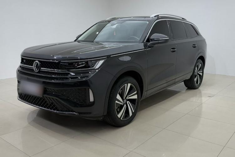 Used Volkswagen Tavendor 2024 380TSI All-Wheel Drive R-Line Cruise Edition