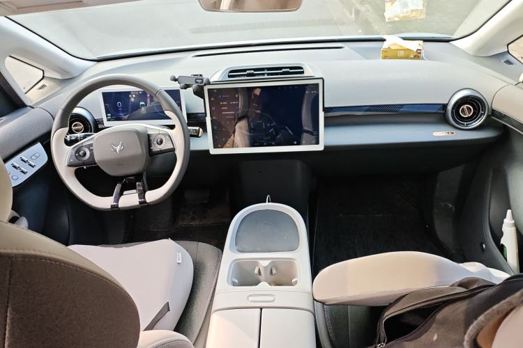 Used ARCFOX Kaola 2023 Family Edition