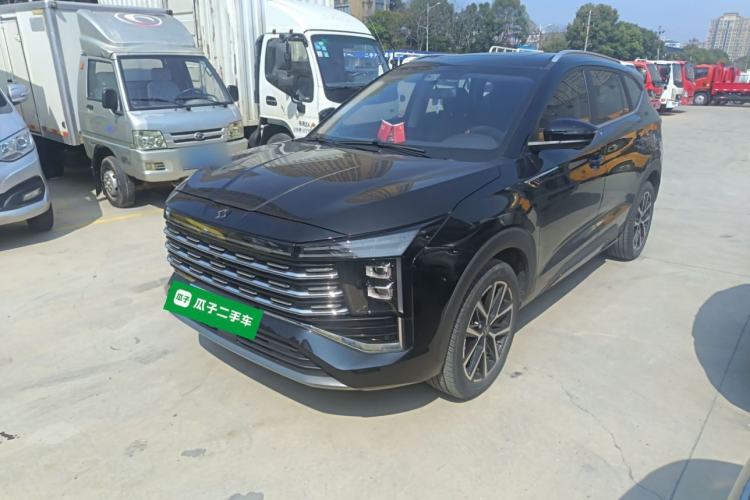 Used SOL X8 PLUS 2023 1.5 TGDI DCT Smart Edition 7-Seater