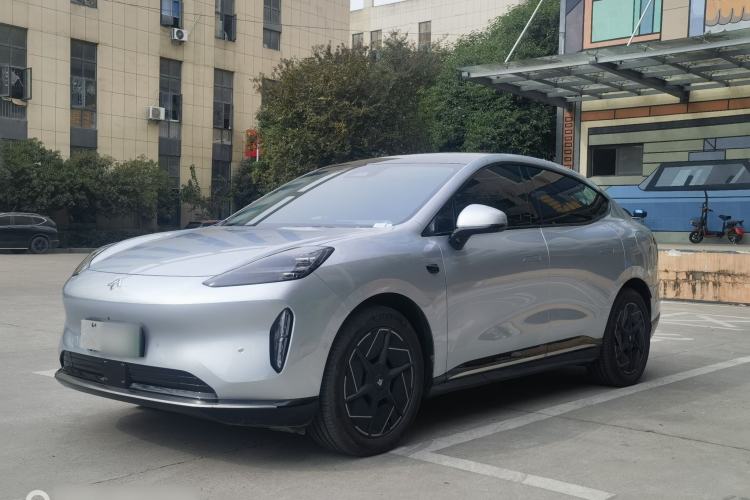 Used Hyptec HT 2023 670 Rear-Drive Ultra-High-Voltage NDA Version