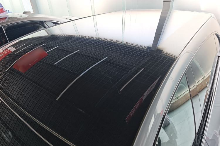 Used XPeng G7 2025 702 Max