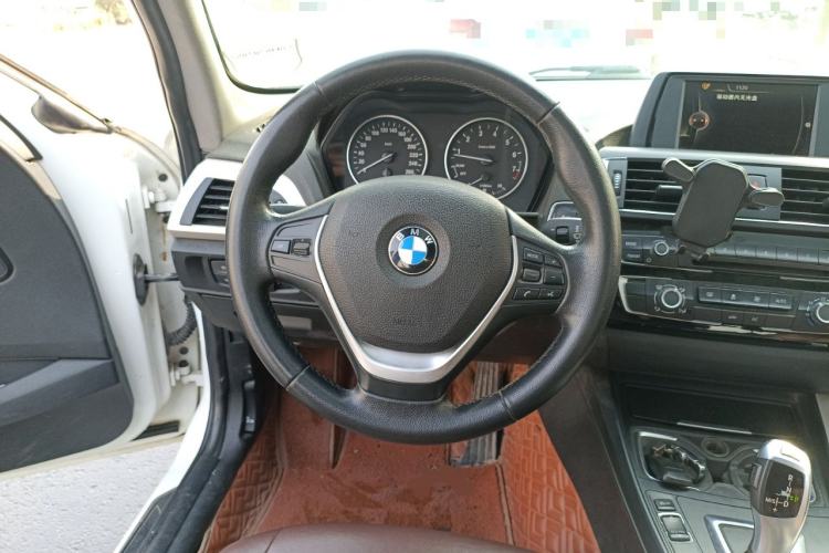 Used BMW 1 Series 2013 Revised 116i Leading Edition