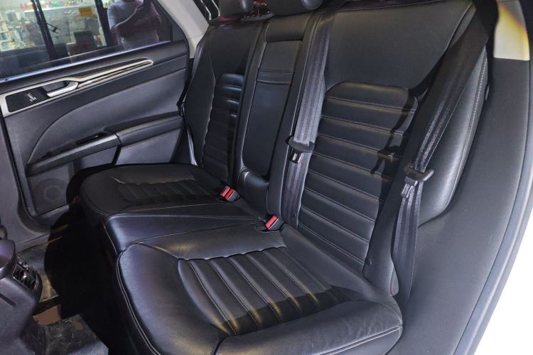 Used Ford Mondeo 2013 2.0L GTDi 200 Fashion Edition