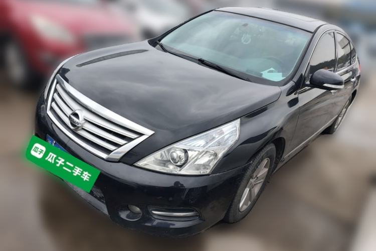 Used Nissan Teana 2011 2.0L XL Comfort Edition