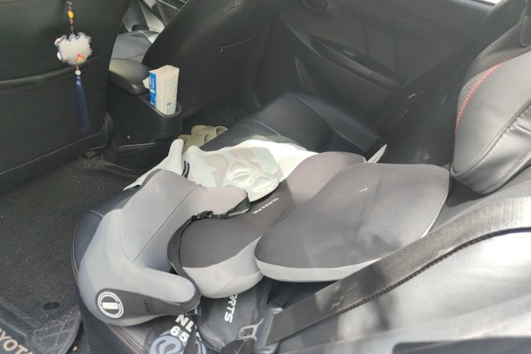 Used Toyota YARiS L Zhi Xuan 2020 X-Trail X 1.5L CVT Leading Edition