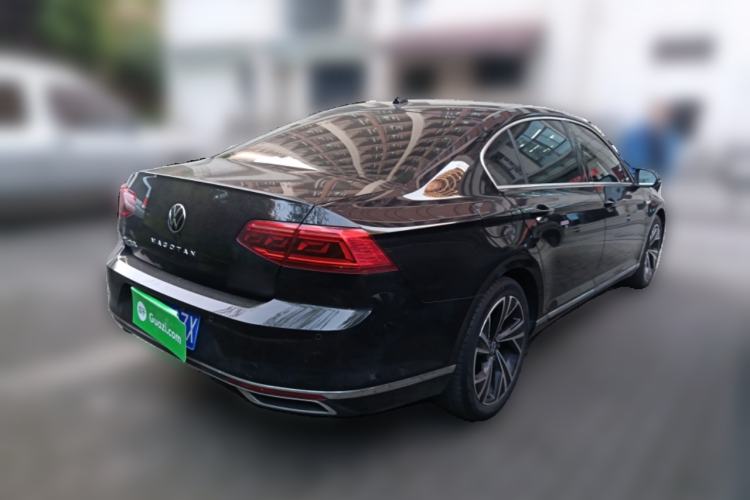 Used Volkswagen Magotan 2020 330TSI DSG Luxury Edition
