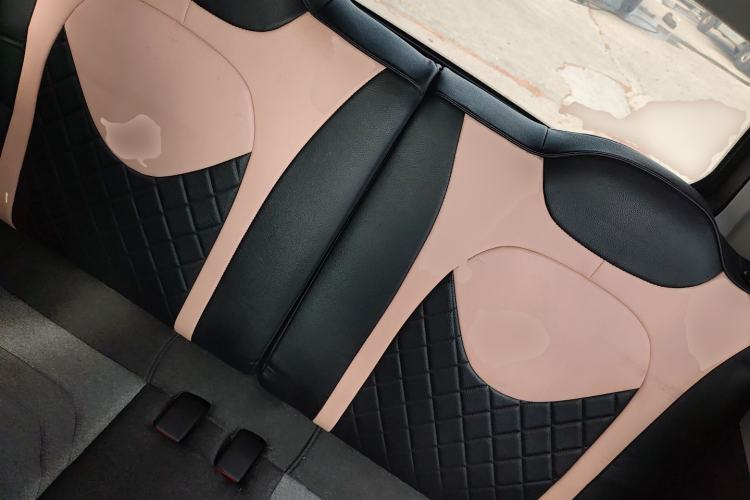 Used Chery QQ QQ Ice Cream 2022 170km Sundae Phosphate Lithium-Ion