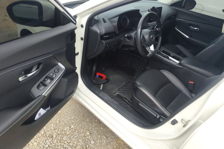 Used Nissan Sylphy 2022 1.6L XL CVT Enjoyment Edition