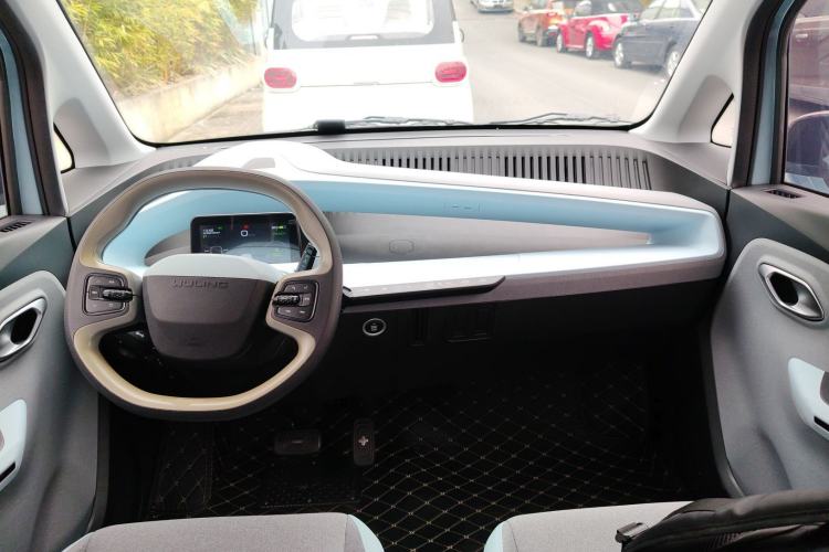 Used Wuling NAMMIEV 2021 Passion Edition