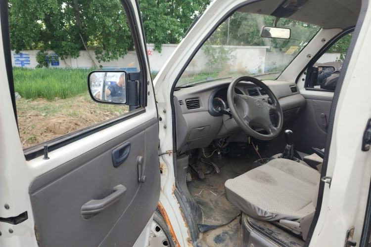 Used CHANGAN KAICHENG Star 2 2012 1.0L Base Version JL466Q9 Driver Seat